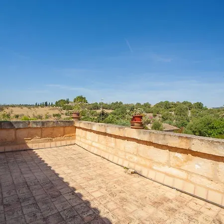 Villa Son Gorrio Sant Llorenc Des Cardassar