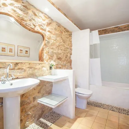 Son Gorrio Villa Sant Llorenc Des Cardassar