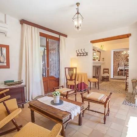 Villa Son Gorrio Sant Llorenc Des Cardassar