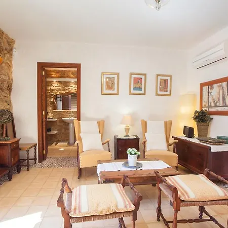 Son Gorrio Villa Sant Llorenc Des Cardassar