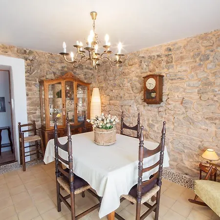 Son Gorrio Villa *