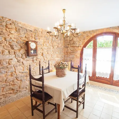 Villa Son Gorrio Sant Llorenc Des Cardassar