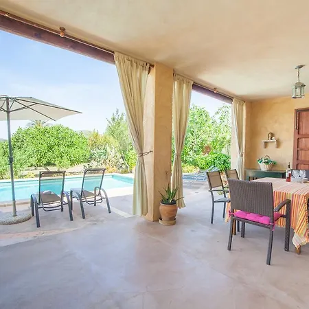 Villa Son Gorrio