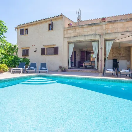 Villa Son Gorrio *
